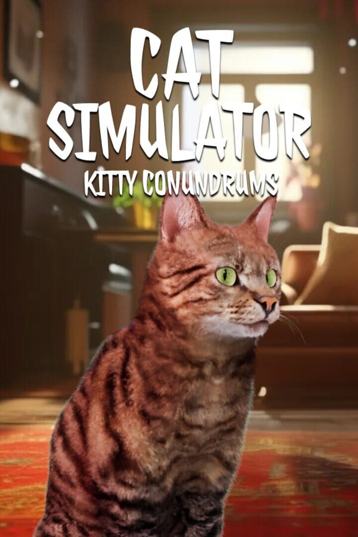 Cat Simulator: Kitty Conundrums