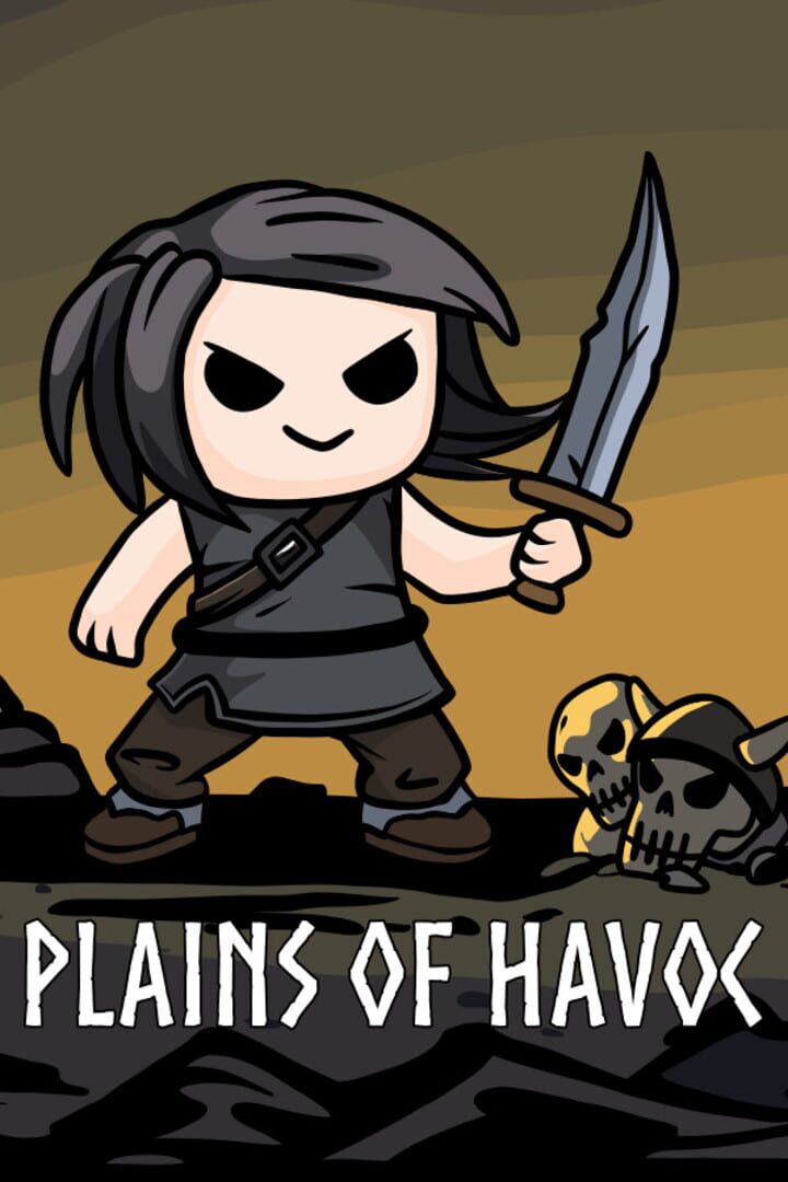 Plains of Havoc (2024)