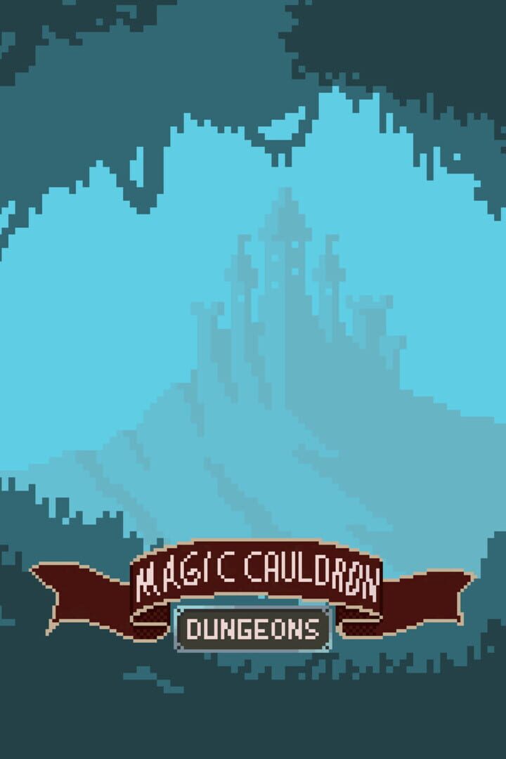 Magic Cauldron: Dungeons (2024)