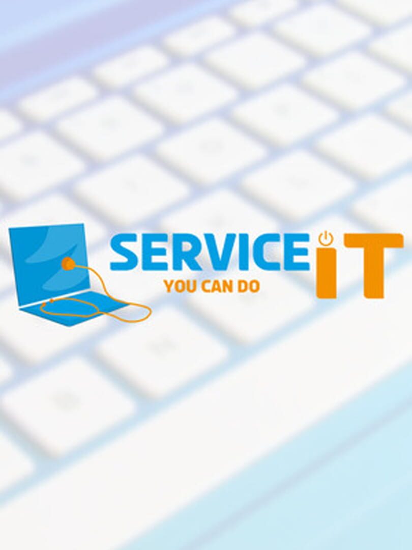 ServiceIT (2024)