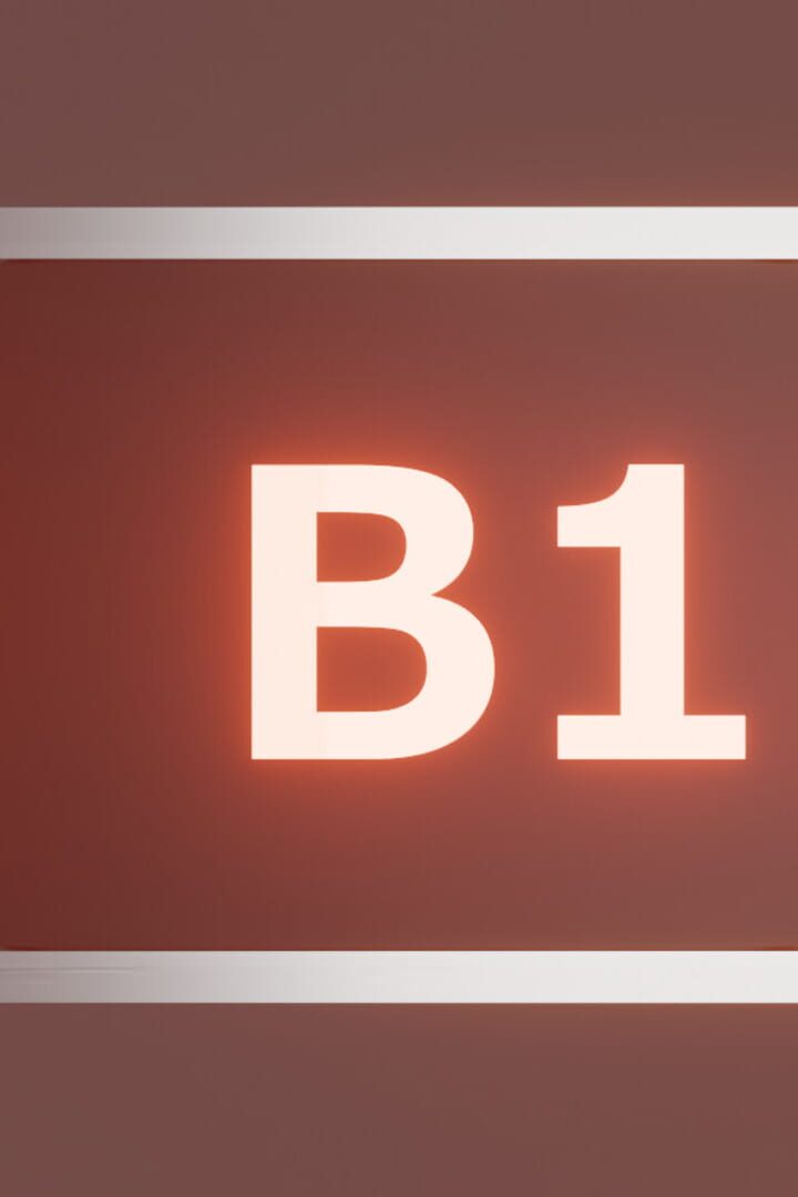 Imagem de B1 - New Games Release