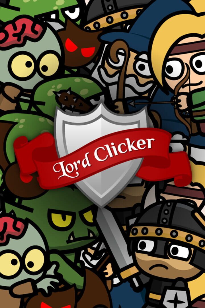 Lord Clicker