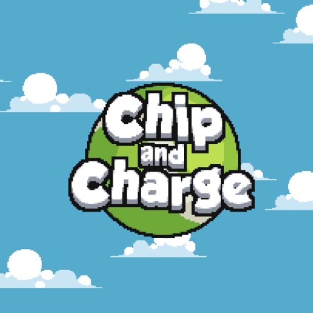 Chip and Charge (2024)