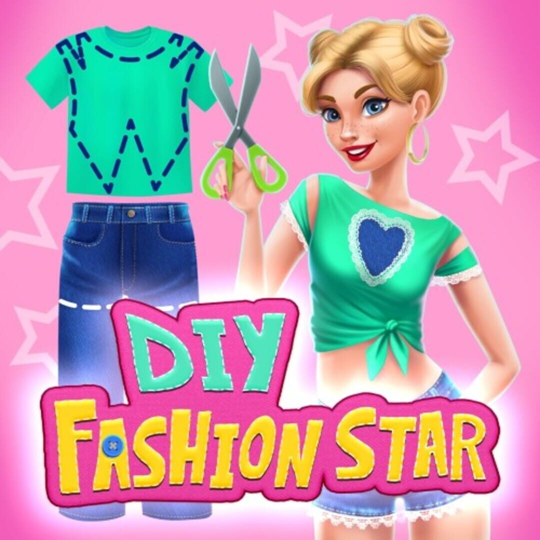 DIY Fashion Star (2024)