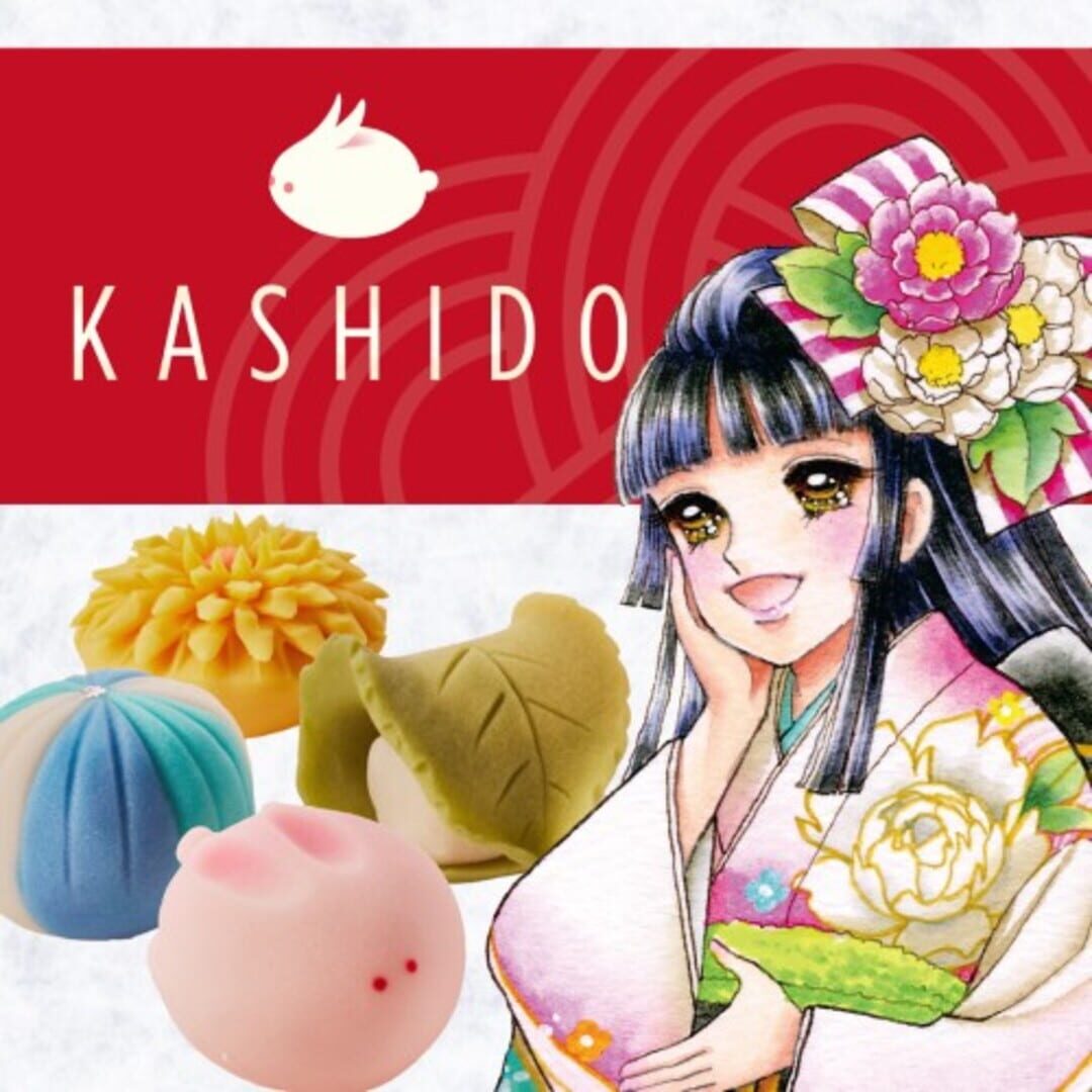 Cover image of Kashido