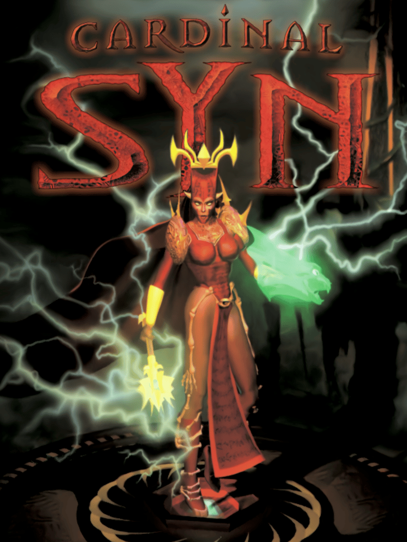 Cardinal Syn Cover