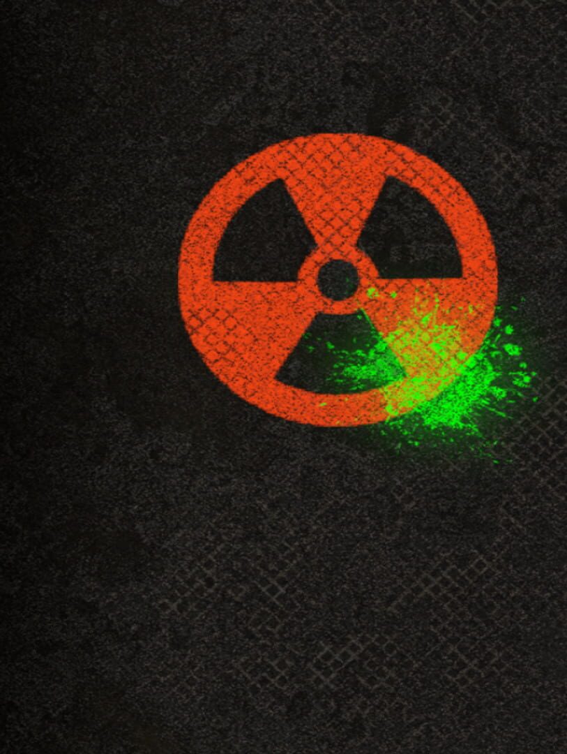 Cover image of Hazard Course