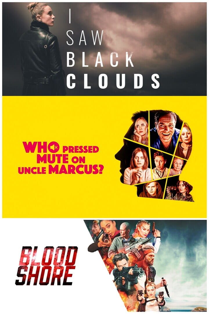 Bundle : The FMV Collection 4