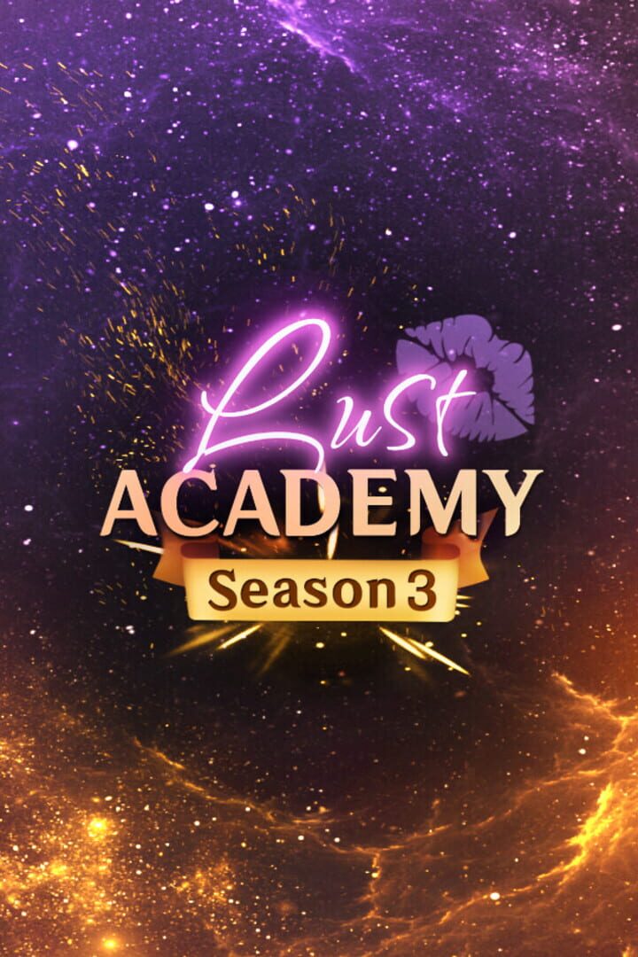 Lust Academy: Season 3 (2024)