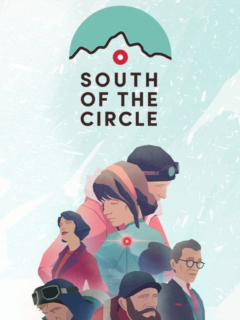 South of the Circle (2020)