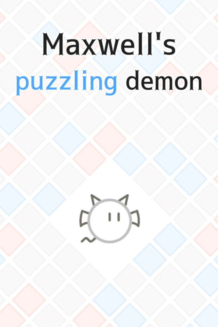 Maxwell's Puzzling Demon