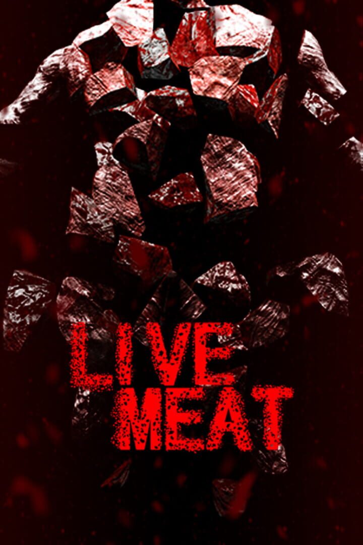 Cover image of LiveMeat
