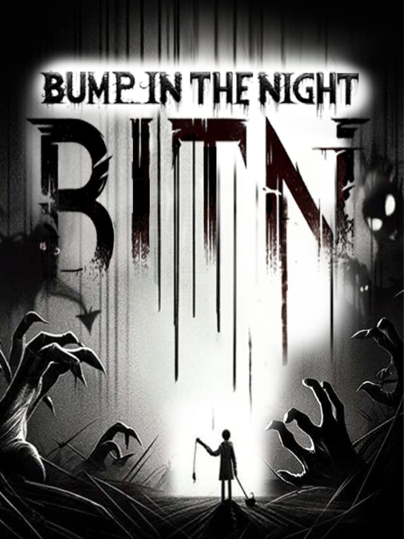 Игра Bump in the Night (2024). Дата выхода, трейлеры, системные требования,  список переводов, скриншоты, арты, новости, рейтинг, отзывы, решение  проблем (устранение неисправностей), прохождение, steam id, количество  продаж.