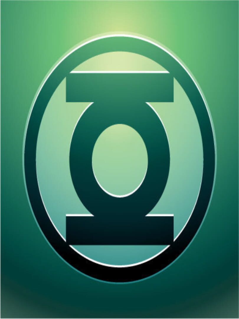 Green Lantern: Rise of the Manhunters