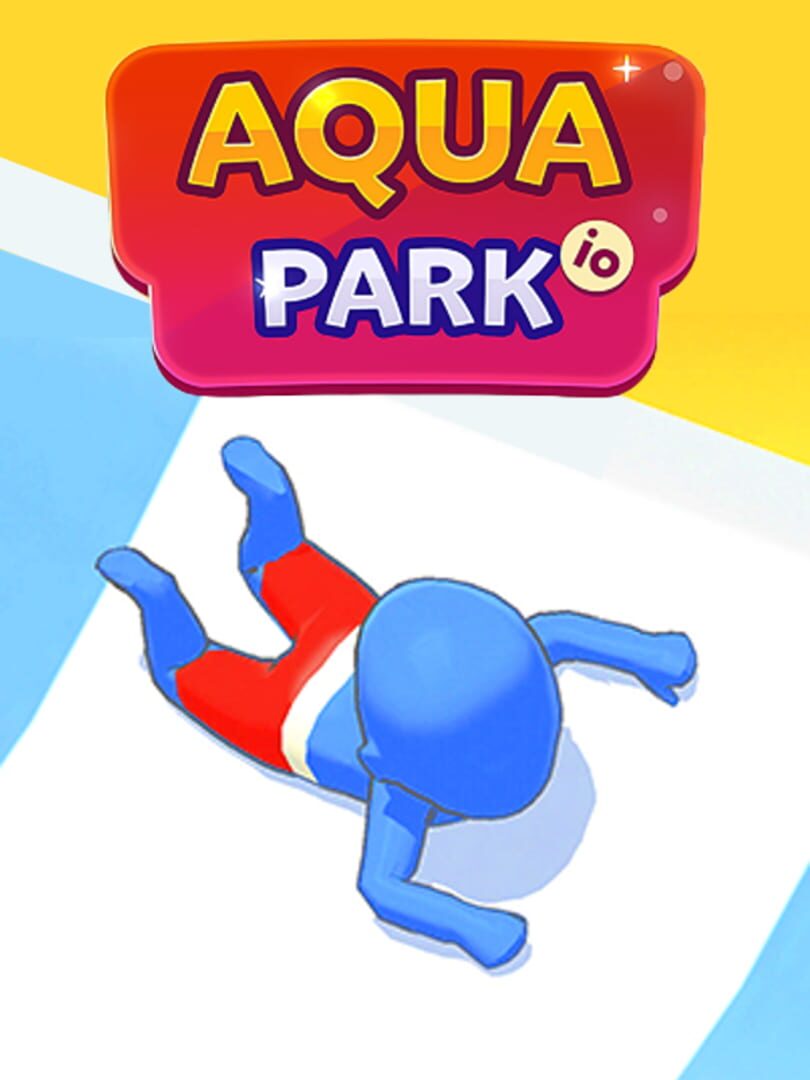 Aquapark.io | My Next Games