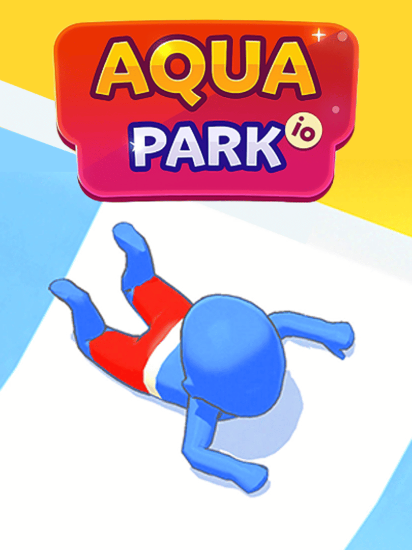 Aquapark.io Cover