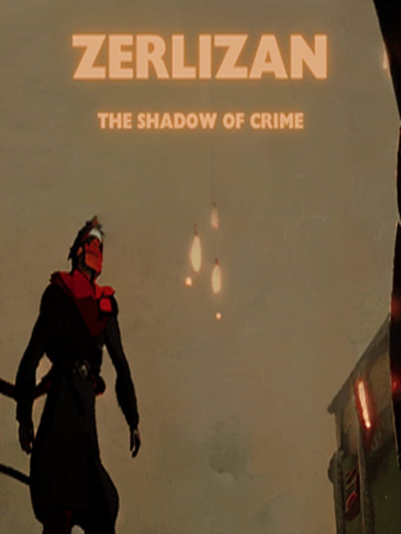 Zerlizan: The shadow of crime (2023)