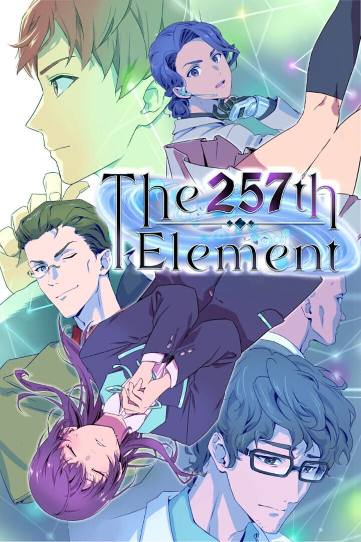 The 257th Element (2024)