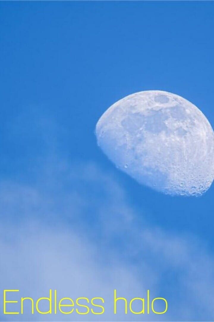 Endless Halo