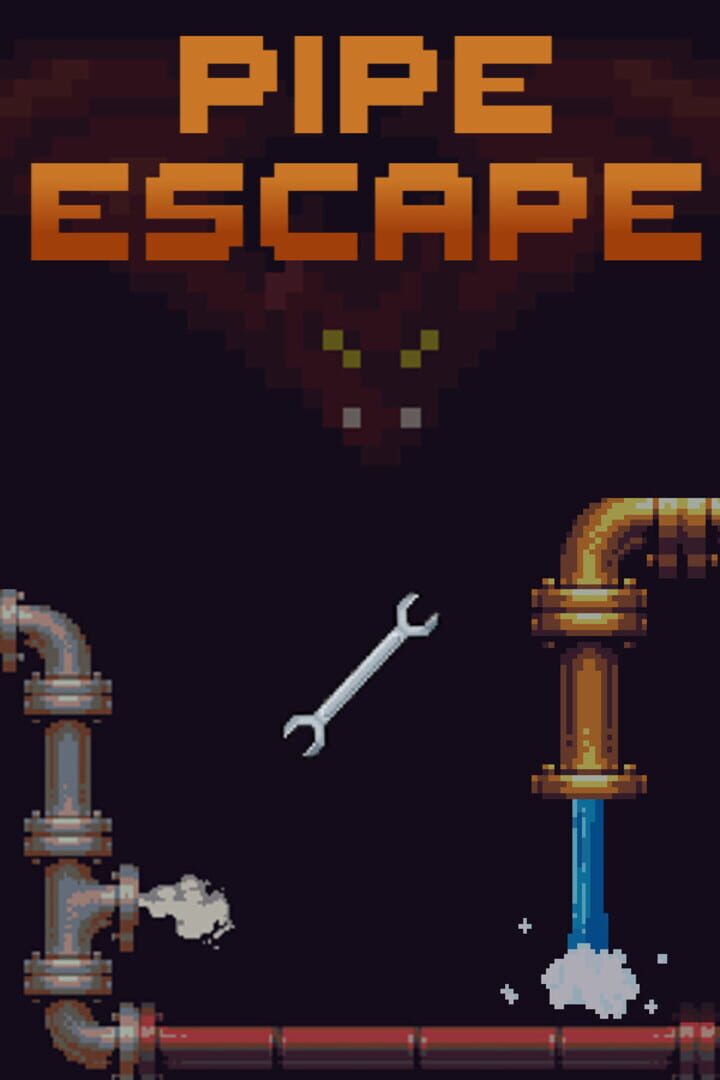 Pipe Escape (2024)