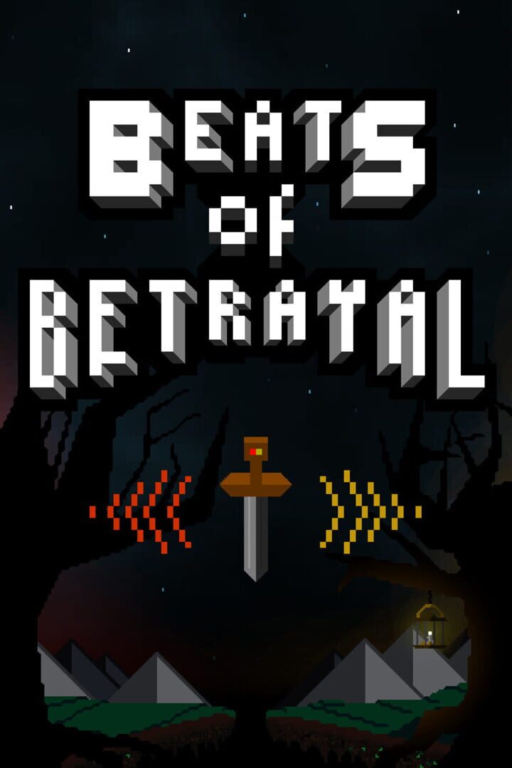 Beats of Betrayal (2025)