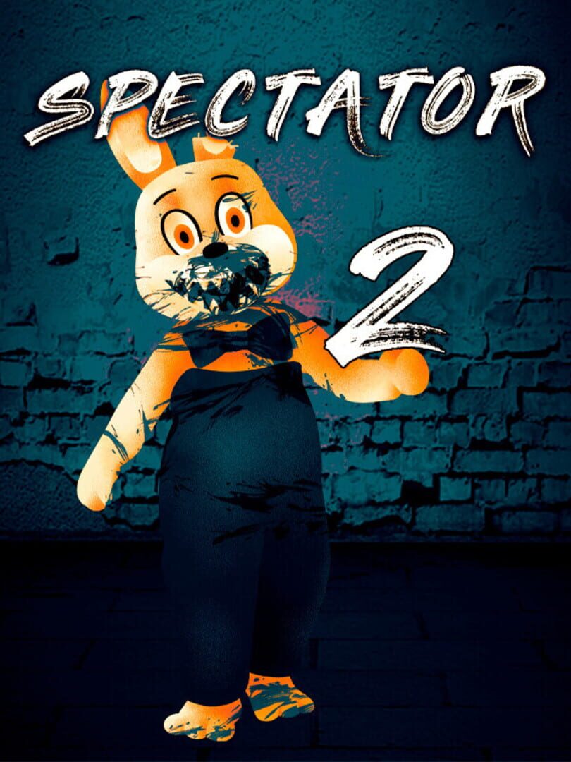 Spectator 2 (2024)