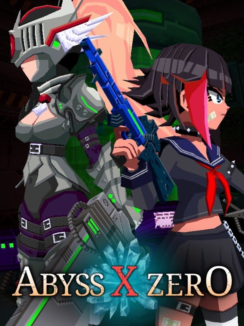 Abyss X Zero (2025)