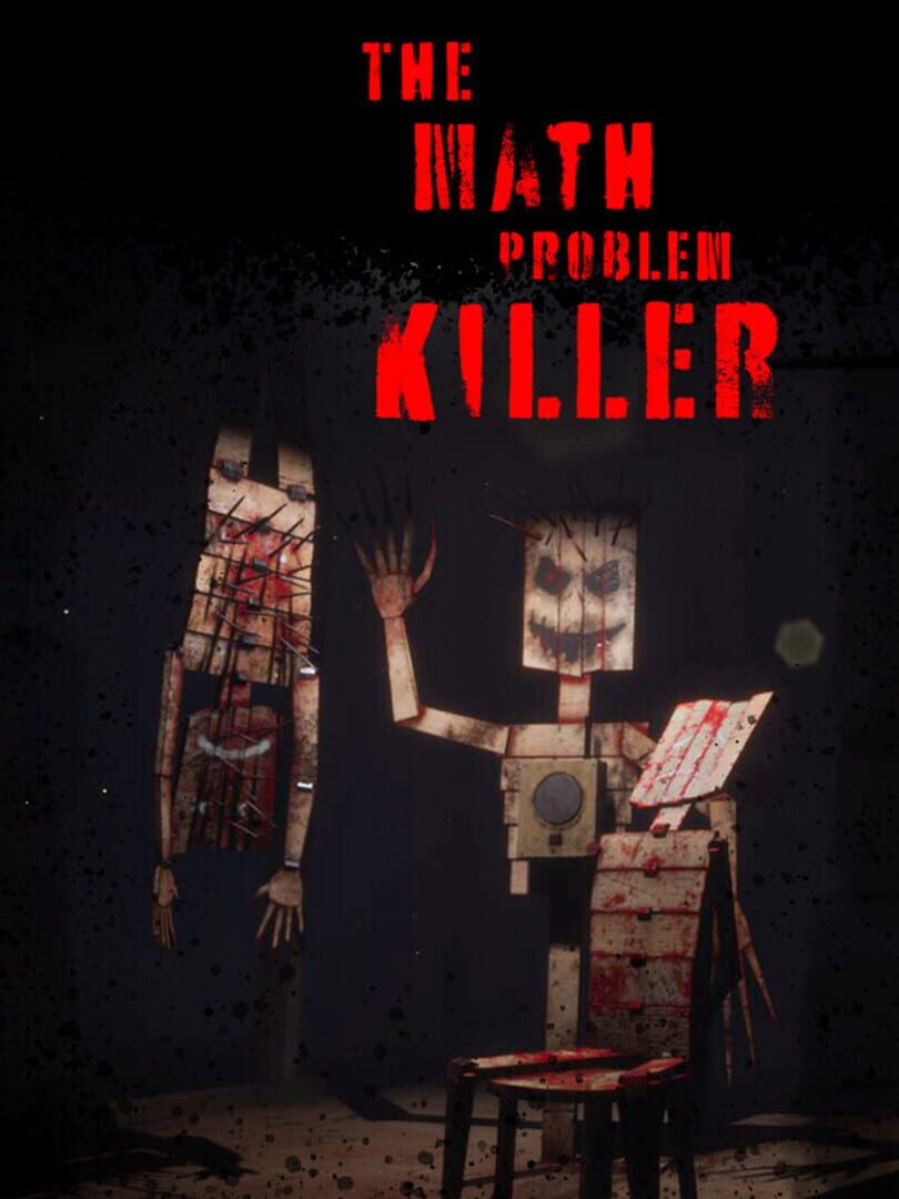 The Math Problem Killer (2024)