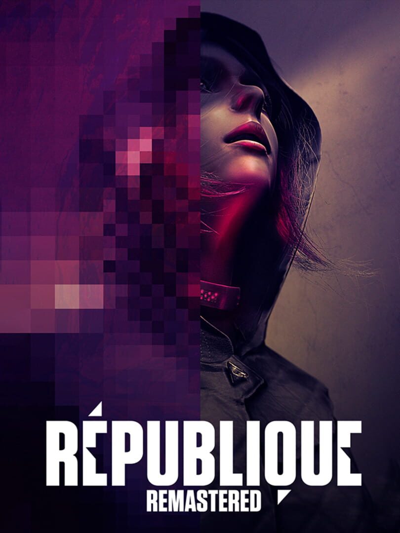 Republique Remastered (2013)