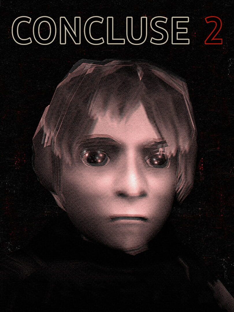 Concluse 2: The Drifting Prefecture (2023)