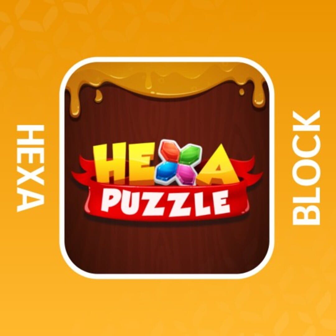 Hexa Puzzle Block (2024)