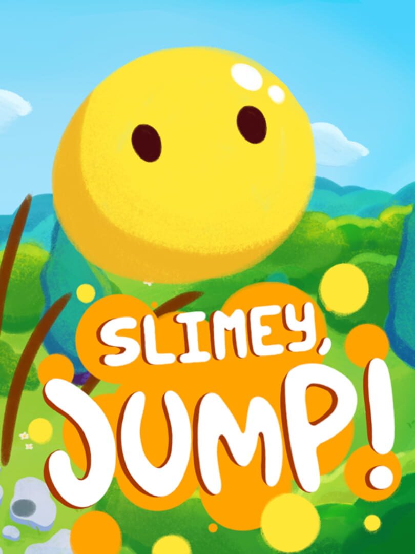 Slimey, Jump! (2019)