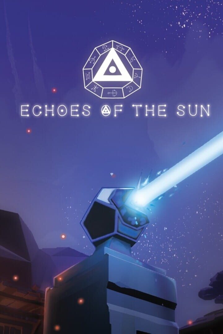 Echoes of the Sun