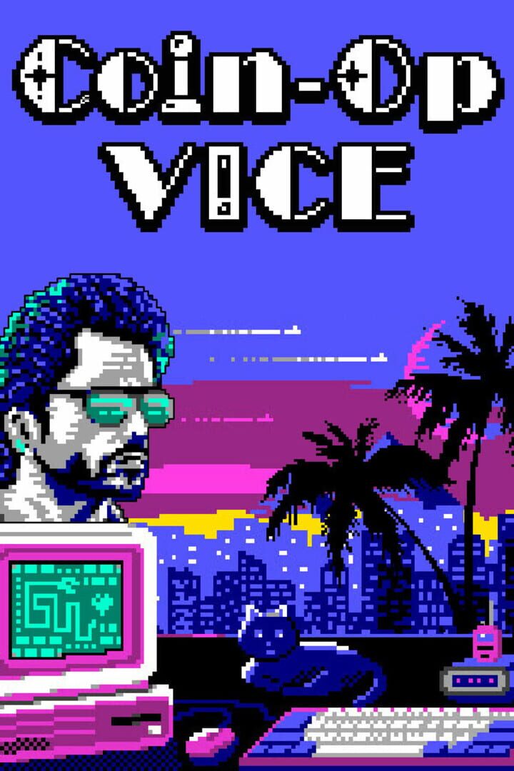 Coin-Op Vice (2024)