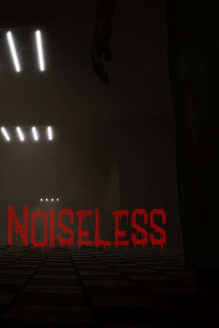 Noiseless (2025)