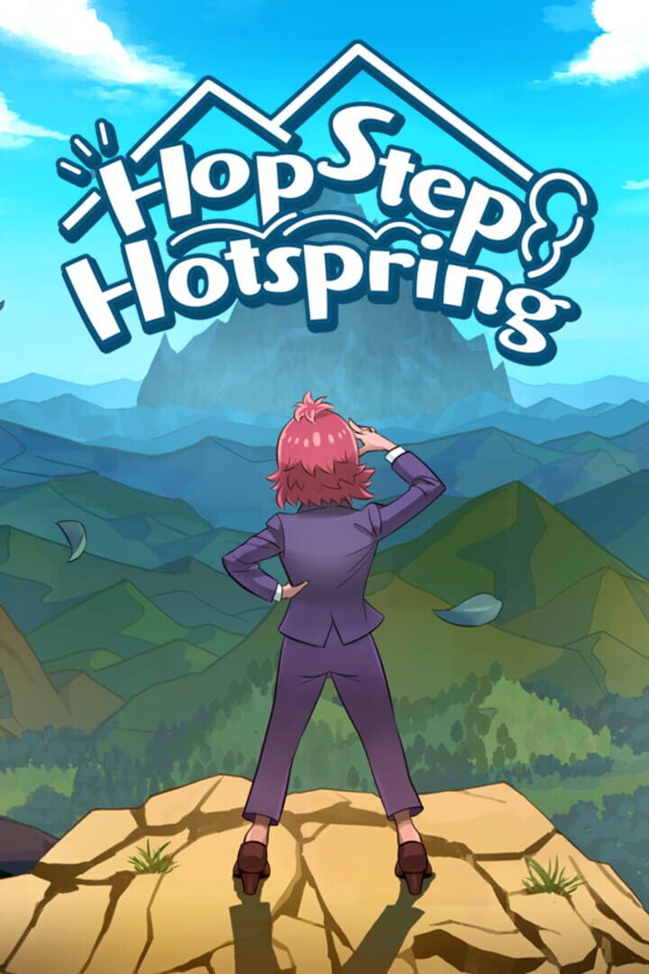 HopStepHotspring