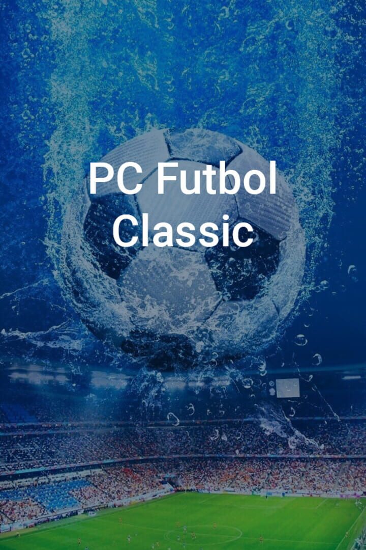 PC Futbol Classic (2025)