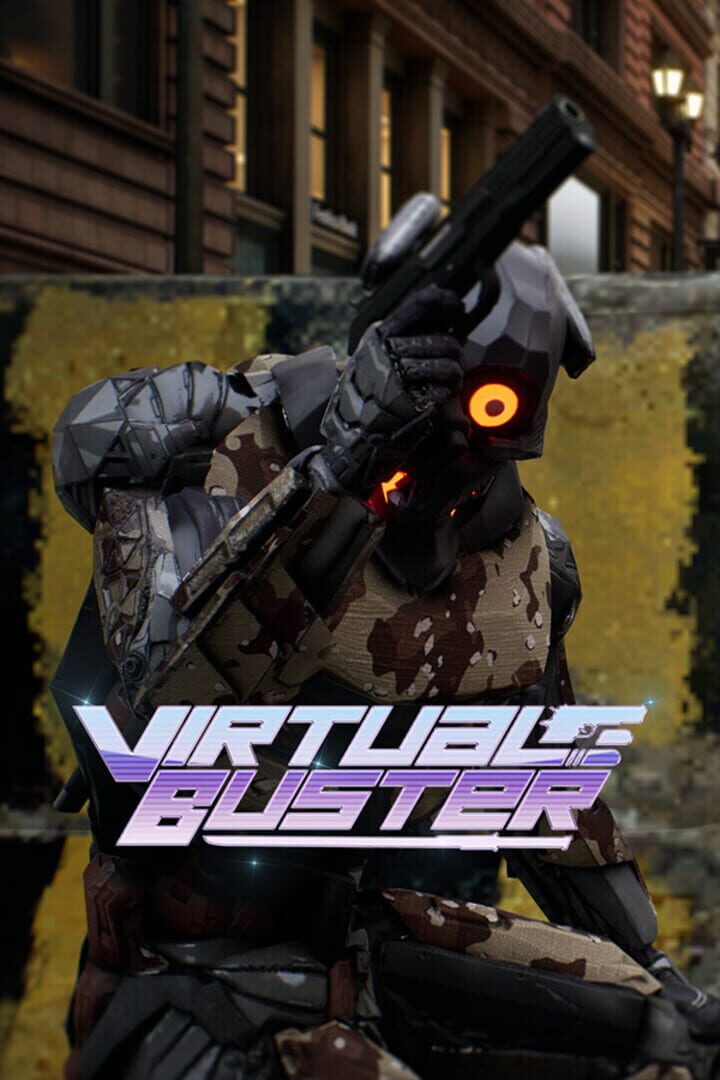 VirtualBuster (2024)