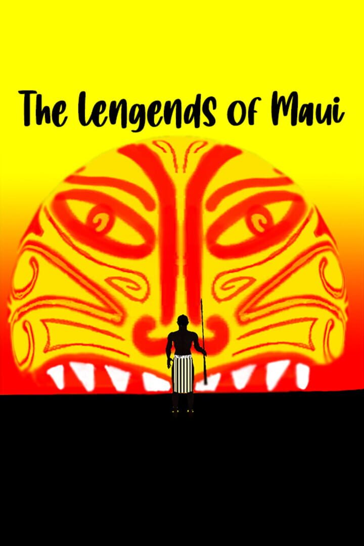 The Legends of Maui