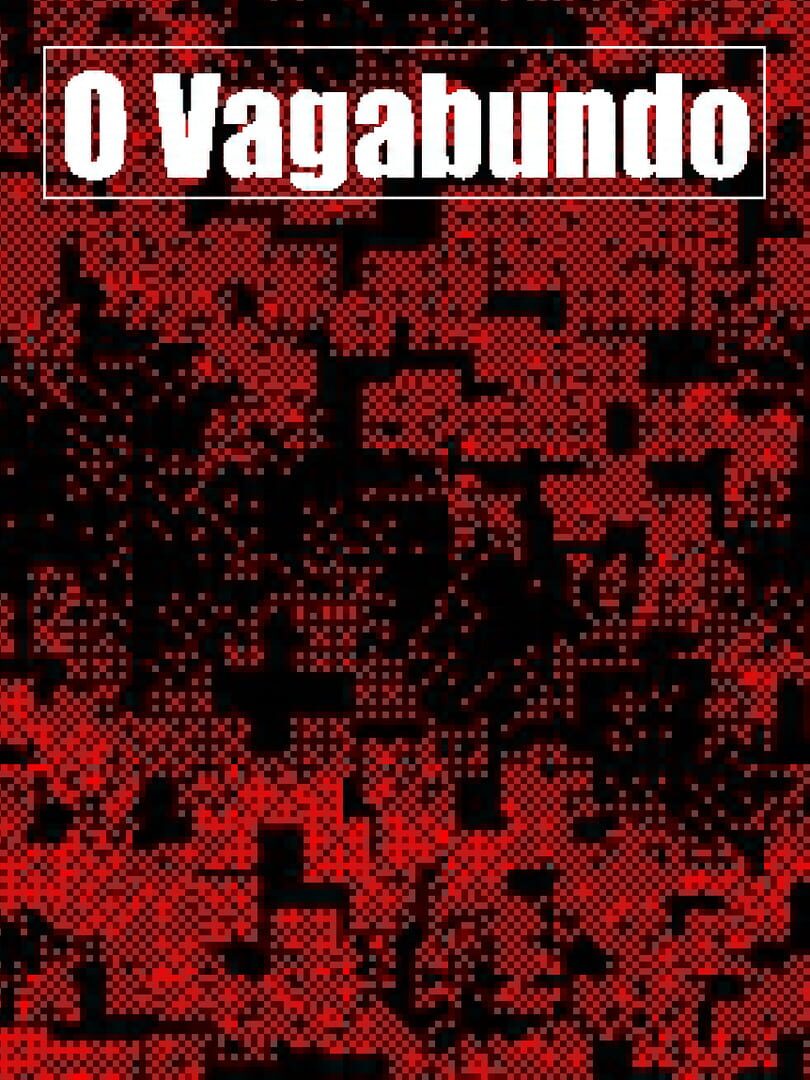 Cover image of O Vagabundo