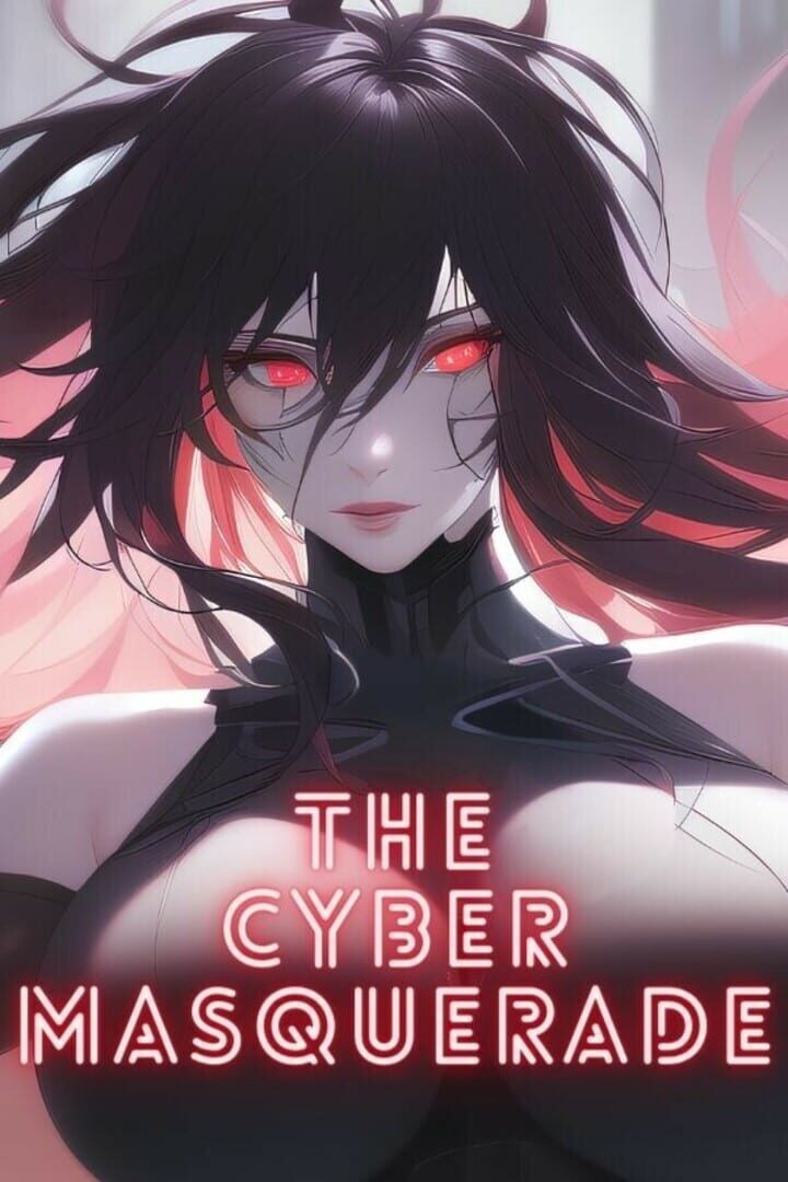 The Cyber Masquerade (2024)