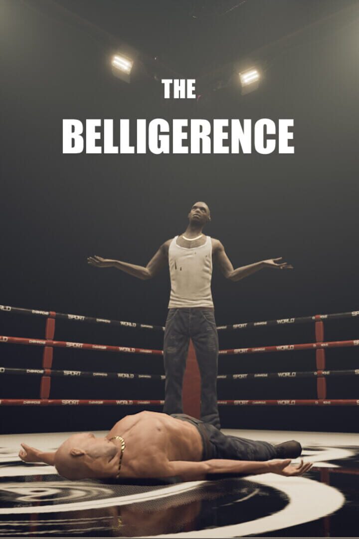 Jeu : The Belligerence
