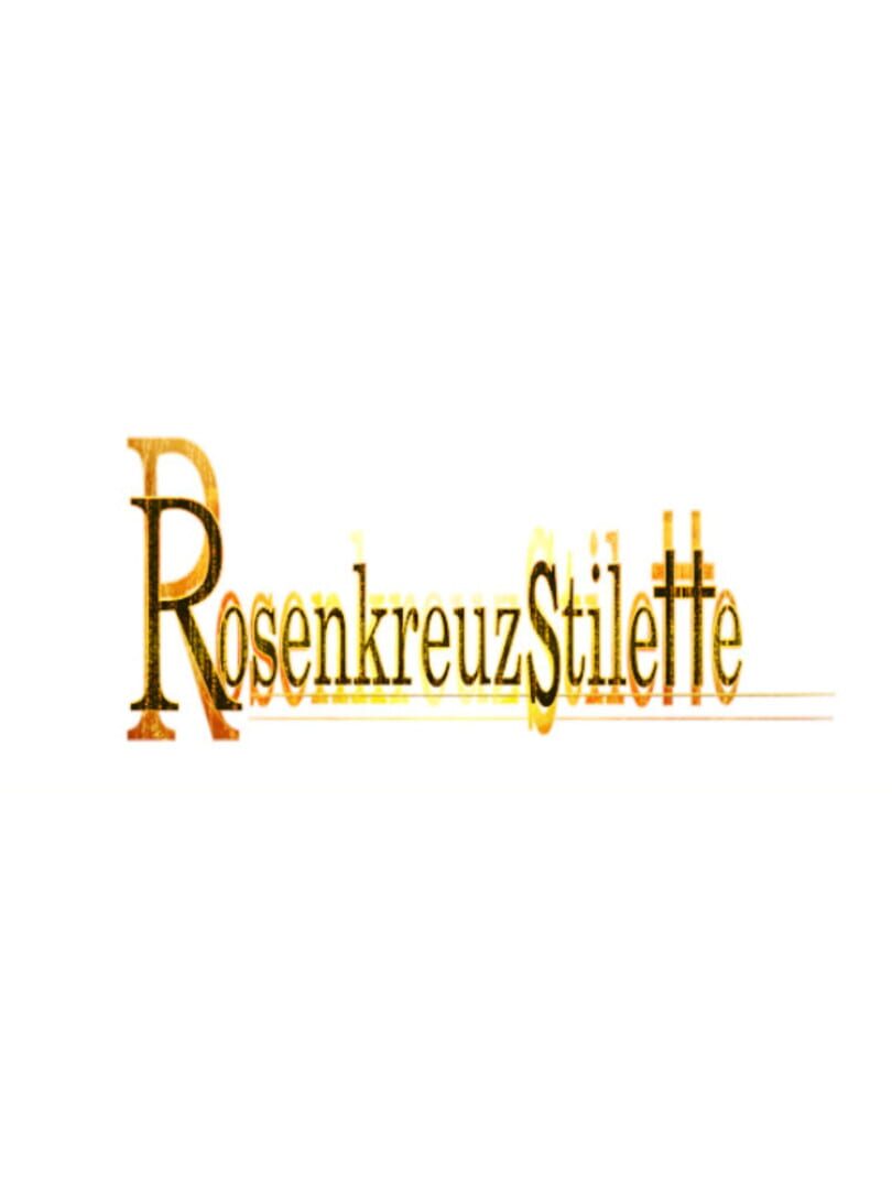 Rosenkreuzstilette Bundle (2017)