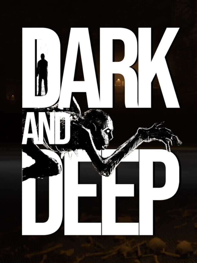 Dark and Deep (2024)