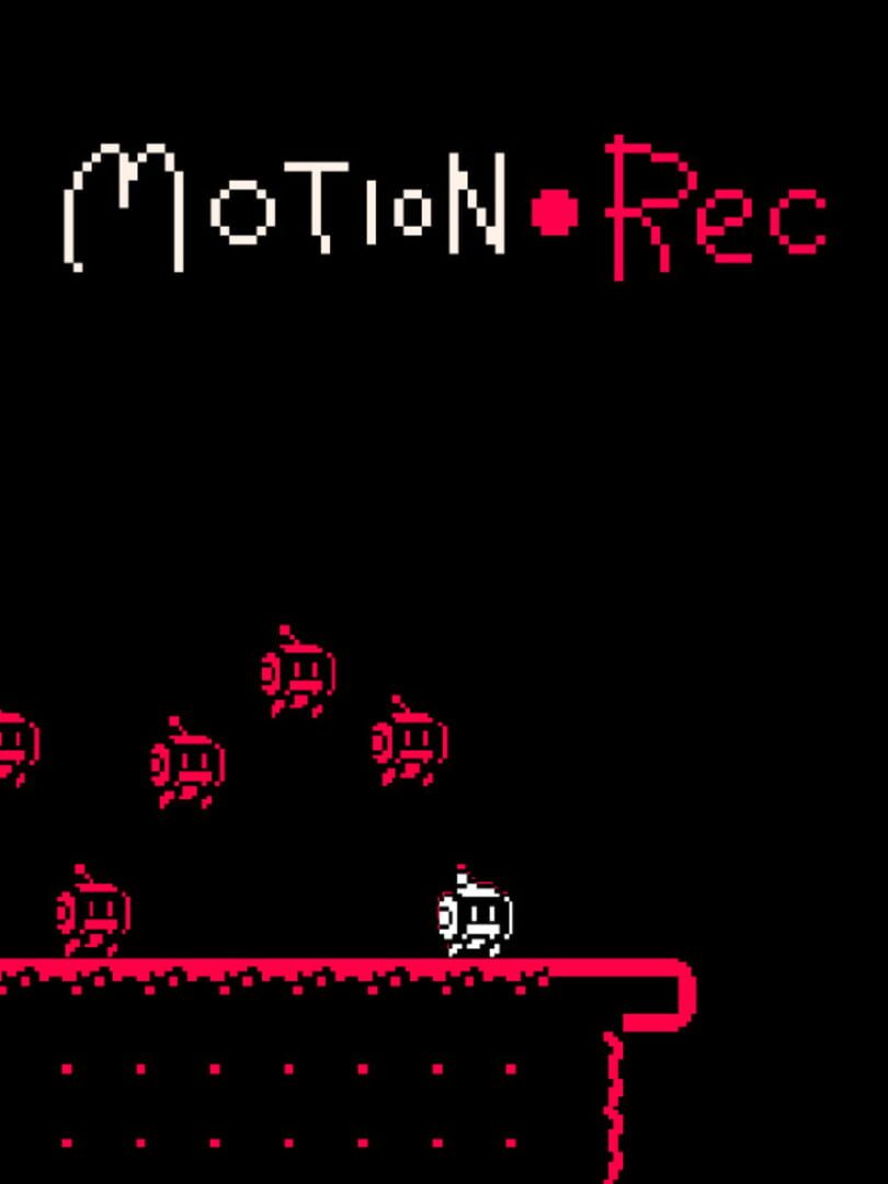 Motionrec cover art