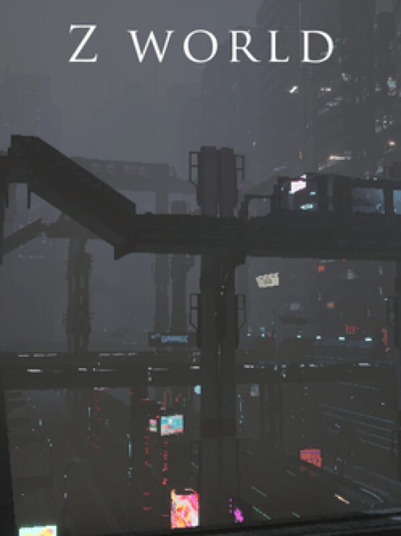Z World
