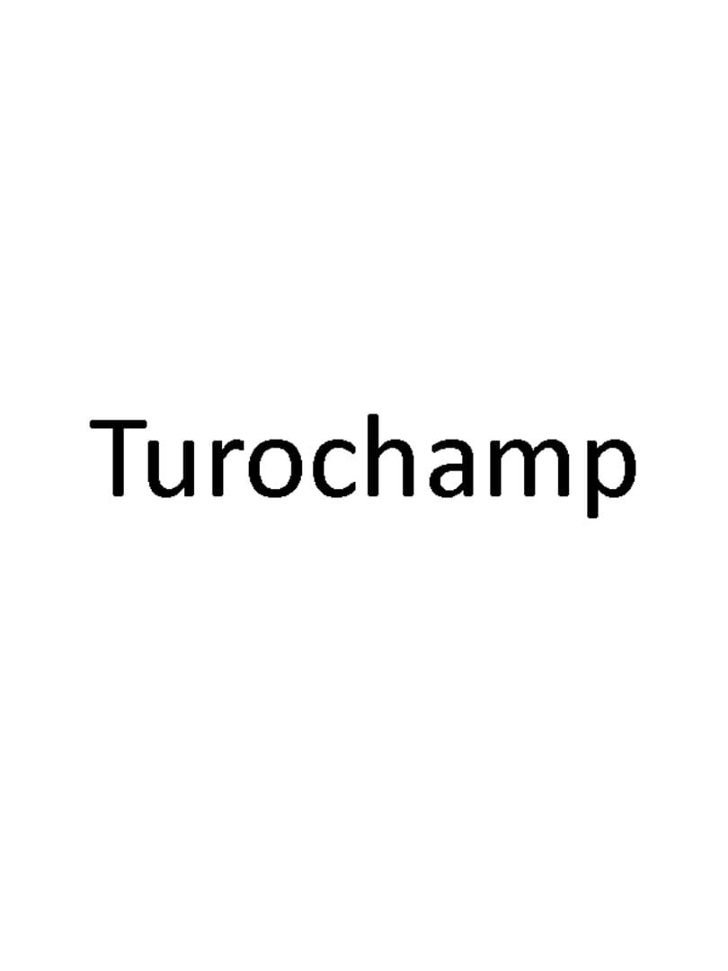 Turochamp cover art