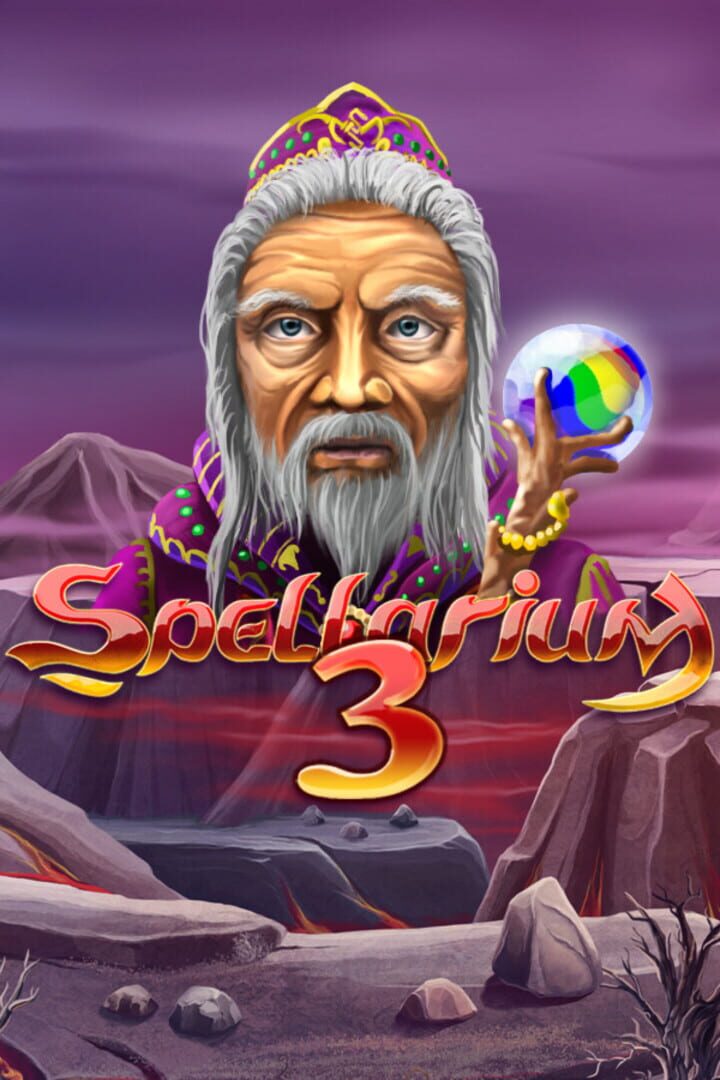 Spellarium 3