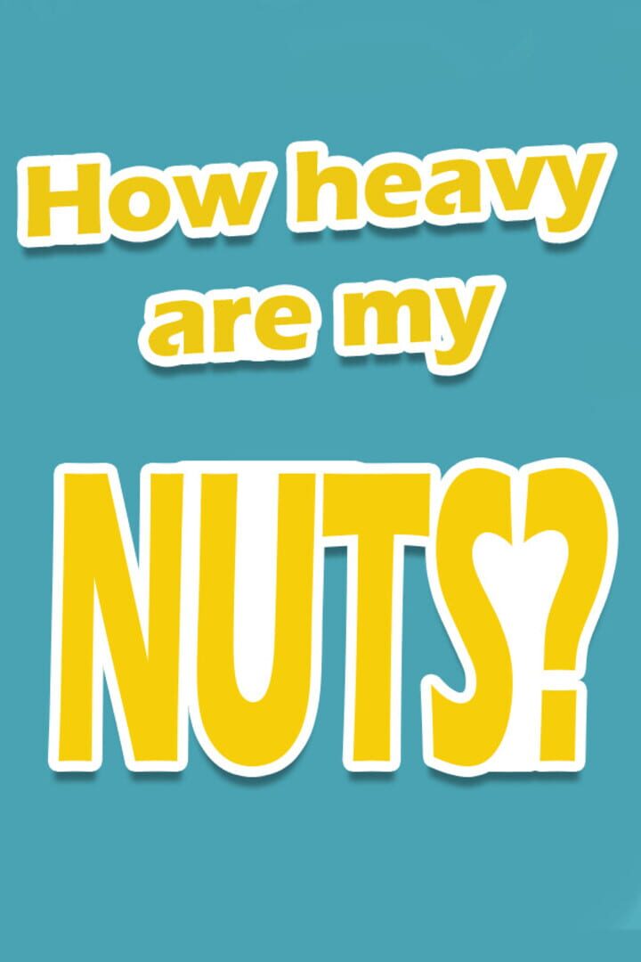 Imagem de How Heavy Are My Nuts? - New Games Release