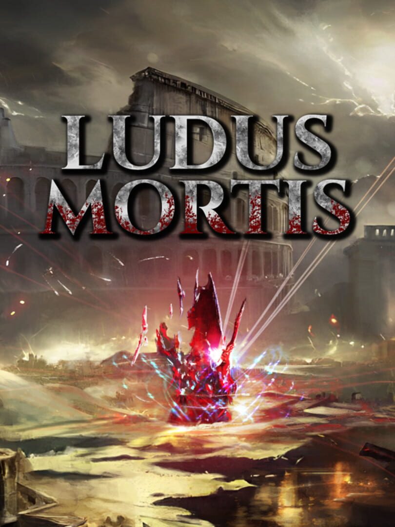 Ludus Mortis (2023)